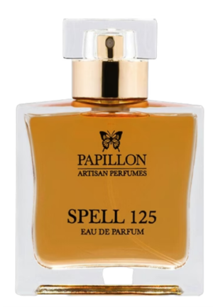 PAPILLON SPELL 125 - 50ml بابيون سبيل 125