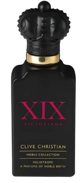 CLIVE CHRISTIAN XIX Heliotrope 50ML
