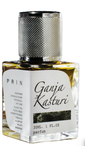 PRIN GANJA KASTURI - 30ml برين غانجا كاستوري