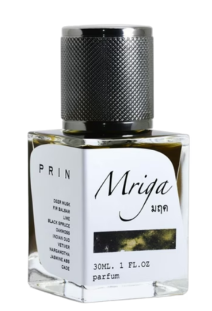 PRIN MRIGA - 30ml برين مريغا