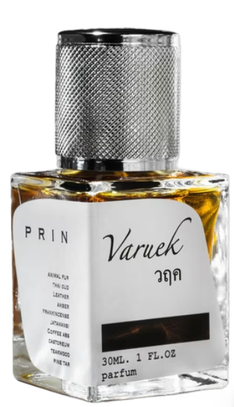 PRIN VARUEK - 30ml برين فاروك