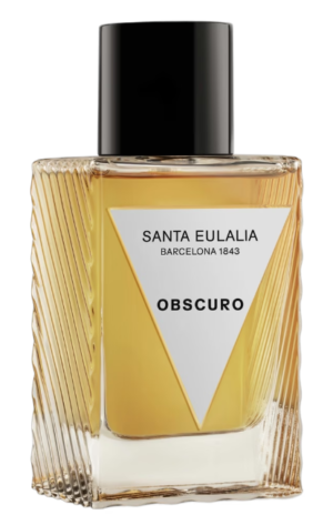 OBSCURO SANTAL EULALIA 75ML