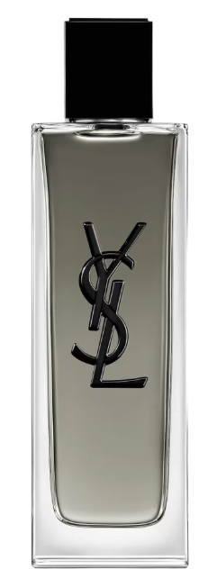 YSL TESTER MYSELF EDT INTENSE 100 ML