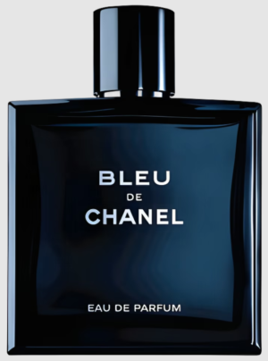 100  Bleu de Chanel Eau de Parfum Chanel
