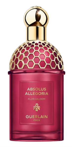Florabloom Absolu Guerlain for women andd men 75 ml فلورابلوم أبسولو من غيرلان