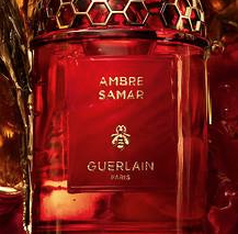 GUERLAINn AMBRE SAMAR EDP 125  جيرلان أمبر سامار أو دو بارفان 125 مل.