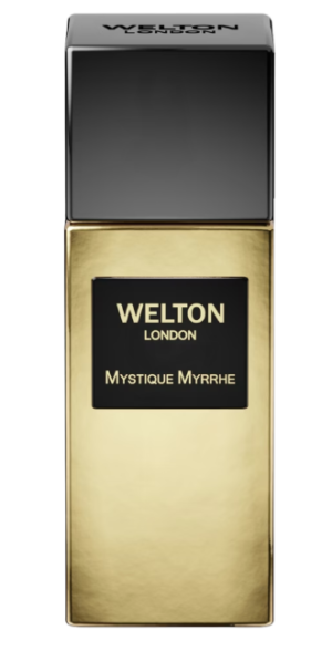 Mystiquee Myrrhe Welton London 50 ML