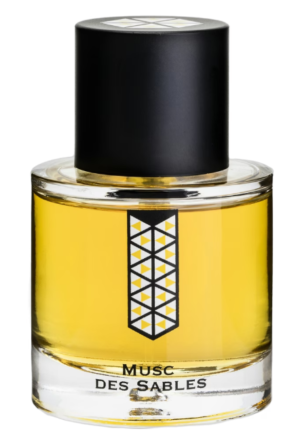 Les Indemodables TESTER Musc dDes Sables 50ML