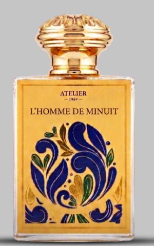 JINKOH STORE L HOMME DE MINUIT 60ML