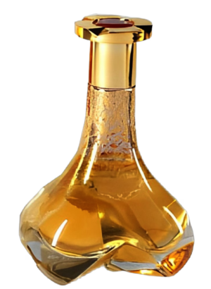 DORIN UN AIR DE DAMAS FRUTY 80ML