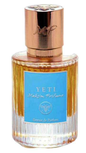 MAKSIM PARFUM YETI 50ML
