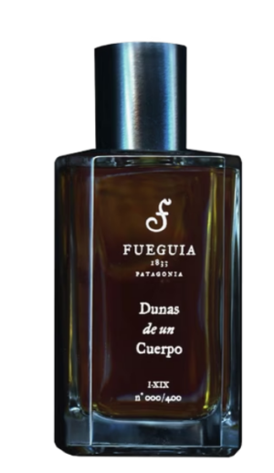 FUEGUIA 1833 DE LOS ANDES I-XXI - 100ml فويغيا 1833 دي لوس أنديس
