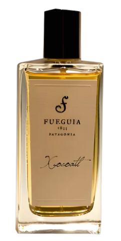 FUEGUIA 1833 XOCOATL II-XXI - 100ml فويغيا 1833 شوكواتل