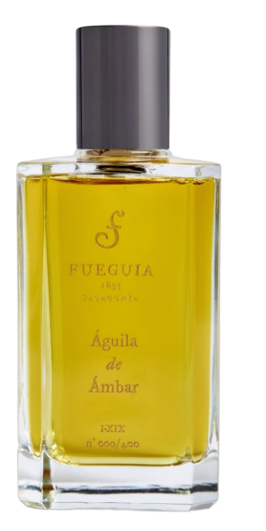 FUEGUIA 1833 AGUILA DE AMBAR II-XXI - 100ml فويغيا 1833 أغيلا دي أمبار
