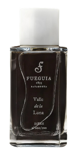 FUEGUIA 1833 VALLE DE LA LUNA I-XXI - 100ml فويغيا 1833 فالي دي لا لونا