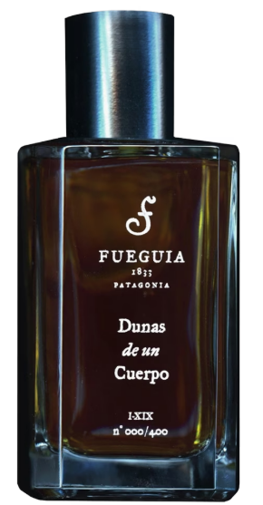 FUEGUIA 1833 DANAS DE UN CUERPO I-XXI - 100ml فويغيا 1833 داناس دي يون كويربو