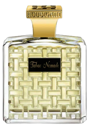 Houbigant  Tabac Nomade 100ml (Tester)
