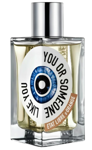 إيتات ليبر دورانج يو أور سوم وان لايك يو أو دو بارفيوم 100 مل ETAT LIBRE D ORANGE YOU OR SOMEONE LIKE YOU EDP 100 ML
