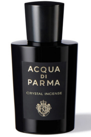 تستر أكوا دي بارما كريستال إنسنس أو دو بارفيوم 180 مل TESTER ACQUA DI PARMA CRYSTAL INCENSE EDP 180ML