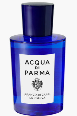تيستر أكوا دي بارما أرانشيا لا ريزيرفا أو دو بارفيوم 180 مل TESTER ACQUA DI PARMA ARANCIA LA RISERVA EDP 180ML