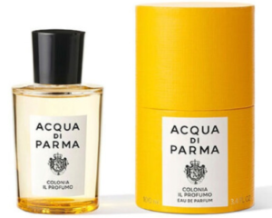 أكوا دي بارما كولونيا إل بروفومو أو دو بارفيوم 100 مل ACQUA DI PARMA COLONIA IL PROFUMO UNISEX EDP 100ML