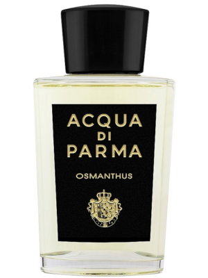 تيستر أكوا دي بارما أوسمانثوس أو دو بارفيوم 180 مل TESTER ACQUA DI PARMA OSMANTHUS EDP 180ML