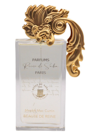 ئرين دو سابا بيوتي دو رين 100 مل	 REINE DE SABA BEAUTÉ DE REINE 100 ML
