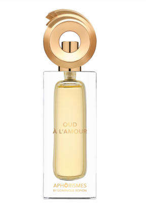 أفوريزم عود آ لامور 50 مل APHORISMES OUD A L'AMOUR 50ML