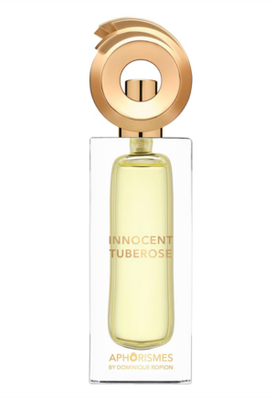 أفوريزم إينوسنت تيوبروز 50 مل APHORISMES BY DOMINIQUE ROPION INNOCENT TUBEROSE 50ML
