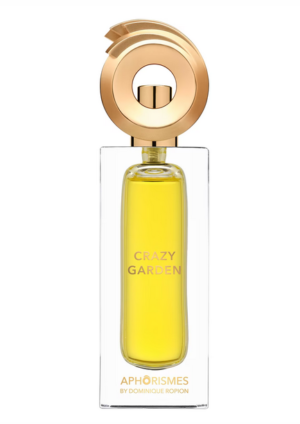 أفوريزم كريزي غاردن 50 مل APHORISMES BY DOMINIQUE ROPION CRAZY GARDEN 50ML