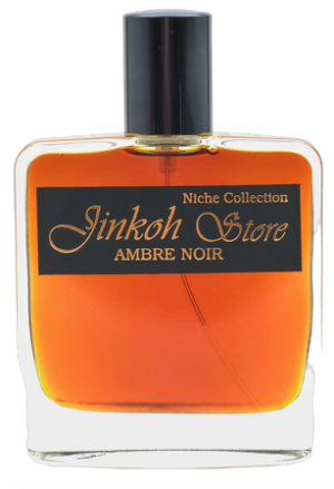جينكوه ستور أمبر نوار اكستريت دي بارفيوم 65 مل JINKOH STORE AMBRE NOIR EXTRAIT DE PARFUM 65ML