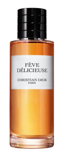 تيستر كريستيان ديور فيف ديليسيوز250 مل TESTER CHRISTIAN DIOR FÈVE DÉLICIEUSE 250ML