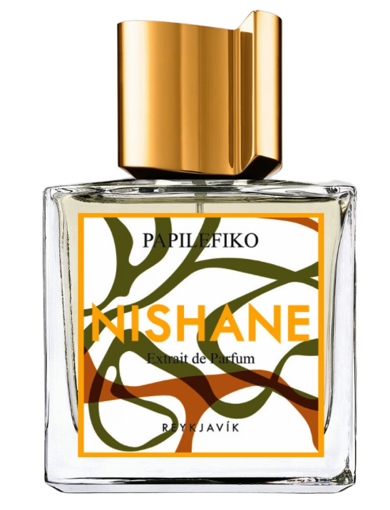 TESTER NISHANE PAPILEFIKO 50 ML EDP تيستر نيشان بابيليفكو 50 مل