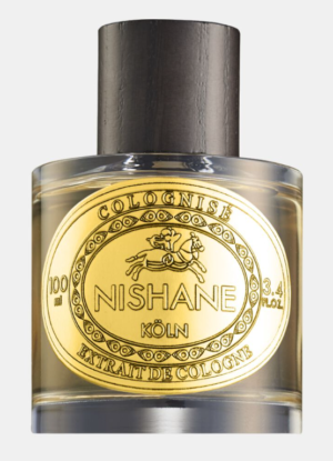 nishane hesperide colognise EAU DE COLOGNE 100ML نيشاني هيسبيريدي كولوغنايس ايو دي كولون 100مل
