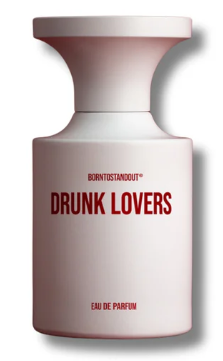 بورنتستاند اوت فرينك لوفر 100 مل Borntostandout DRUNK LOVER EDP 100 ML