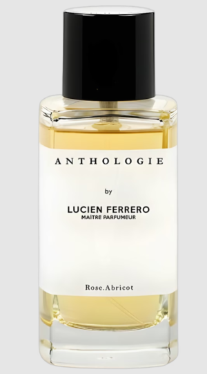 ANTHOLOGIE ROSE ABRICOT EDP 100ML أنثولوجي روز أبريكوت أو دو بارفان 100 مل.