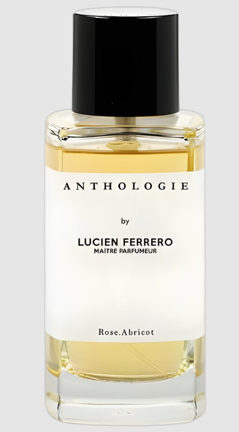 ANTHOLOGIE ROSE ABRICOT EDP 100ML أنثولوجي روز أبريكوت أو دو بارفان 100 مل.