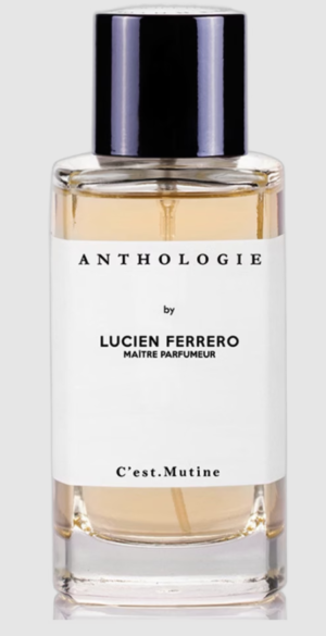ANTHOLOGIE C'EST MUTINE EDP 100ML أنثولوجي سيه ميوتين أو دو بارفان 100 مل.