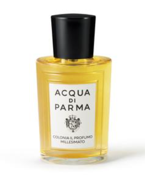 ACQUA DE PARMA Colonia Millesimato Tester أكوا دي بارما كولونيا ميليزيما تو تيستر