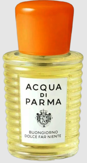 Buongiorno Dolce Far Niente Acqua di Parma أكوا دي بارما بونجورنو – دولتشِه فار نينتي
