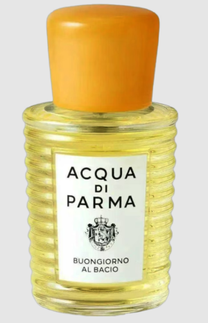 Buongiorno Al Bacio Acqua di Parma أكوا دي بارما بونجورنو آل باتشو