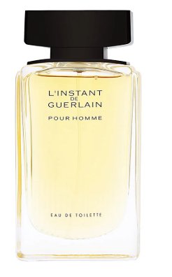 GUERLAIN L'INSTANT DE GUERLAIN POUR HOMME EAU EXTREME EDP 75ML OLD BATCH