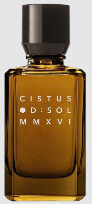 DSOL MMXVI CISTUS 75 ML