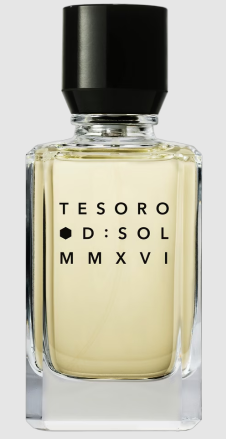 DSOL MMXVI TESORO 75 ML