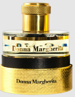 PANTHEON ROMA - DONNA MARGHERITA EXT DP 100 ML TESTER