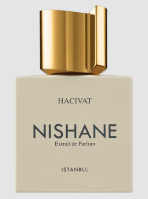 NISHANE HACIVAT 50 ML نيشان هاجيفات 50 مل