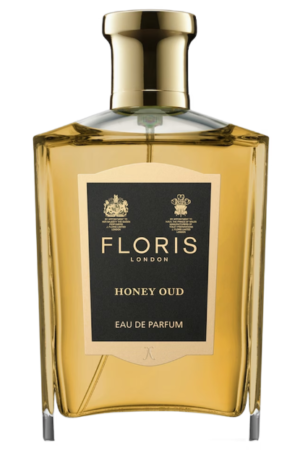 Floris London Tester Honey Oud Edp 100ml