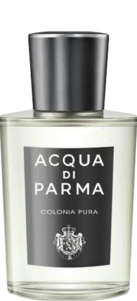 ACQUA DI PARMA - COLONIA PURA - 100ML - (TESTER) - أكوا دي بارما كولونيا بورا