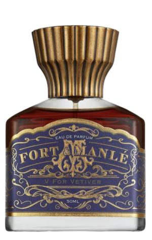FORD & MALY V FOR VETIVER 50 ml فورد أند مالي في فور فيتيفير