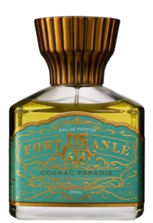 ml 50 FORD & MALY COGNAC PARADIS فورد أند مالي كونياك باراديس